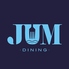 Jum Dining ジャム ダイニングロゴ画像