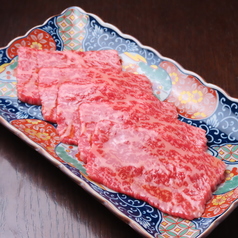 炭火焼肉 みさも特集写真1