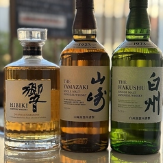 白州ハイボール