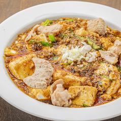 香辛料の風味が食欲をかき立てるこだわりの中華メニューの写真