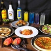 イタリアン Azzurro アズーロの写真