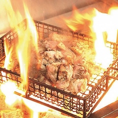 山内農場 武蔵小山東口駅前店の特集写真