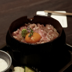 京焼肉 京之介のおすすめランチ2