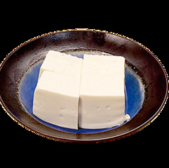 [追加具材]豆腐