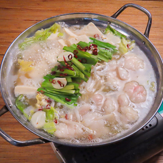 炙処 いち 長町店のコース写真