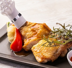 ニューヨークカフェ NEW YORK CAFEのコース写真