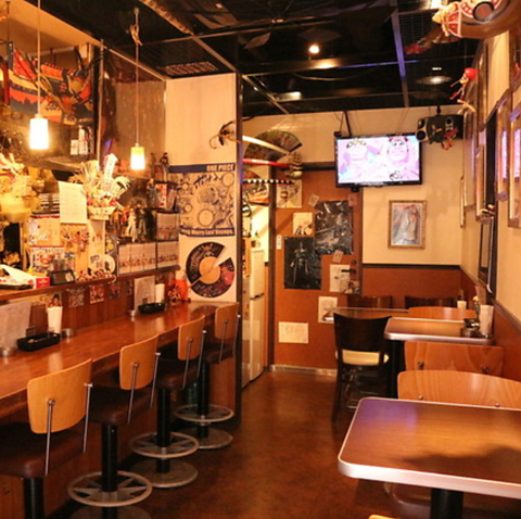 きまぐれ酒場の写真