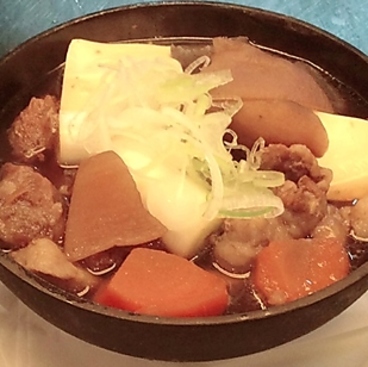 仙台朝市 大黒のおすすめ料理1