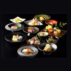 割烹 蒼のおすすめ料理1