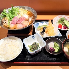 甲府ワシントンホテルプラザ 銀座八丁のおすすめランチ2