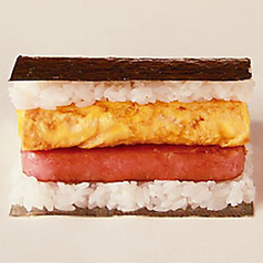 agg pork tamago & Barの写真2