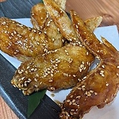 手羽先(3本)