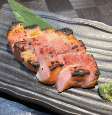 【逸品】酒粕ベーコン