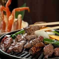 北の家族 なんば千日前店のコース写真