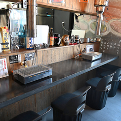 大衆焼肉かばろのおすすめポイント1