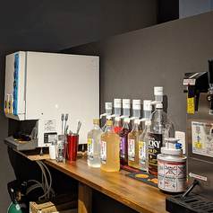 中町フードホールの特集写真