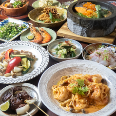 ココハネ 平和町店の写真