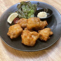唐揚げ
