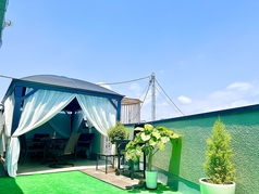 BBQ レストラン TerraceODAWARA テラス小田原のコース写真