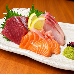 蒸キゲン jokigen 豊田駅前のおすすめ料理1