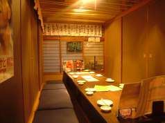 ヤマイチ 根室食堂 すすきの店の特集写真