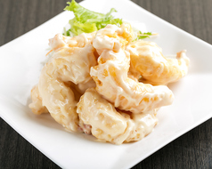 福源居 中華料理のおすすめ料理1