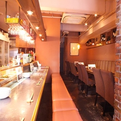 danvino ダンビーノの特集写真