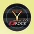 D'ROCK バー&グリル レストランのロゴ