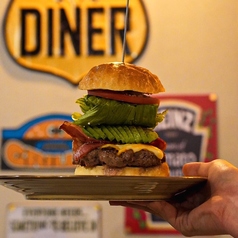 burger&guzzery GRILLBs バーガーアンドグゼリーグリルビーズの特集写真