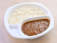 ファイヤーカレー