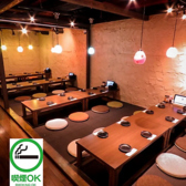 ごちや大ホール小倉店の雰囲気2