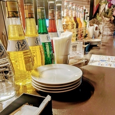 Bar de Espana CeRdO バルデエスパーニャセルドの特集写真