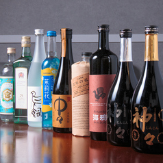 MITAKA BAR 03 ミタカバーゼロサンのおすすめ料理2