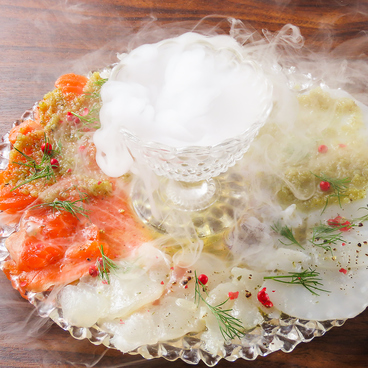 池袋ココチーノのおすすめ料理1