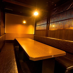 落ち着いた雰囲気でゆっくりくつろげる鶏専門店★～水炊き・焼鳥　とりいちず　志木南口店～☆志木　居酒屋　焼鳥