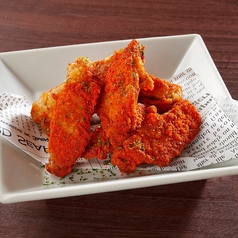 レッド・ホット・チキンウィング