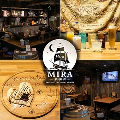MIRA ミラ 新横浜