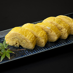 出汁巻き卵(ハーフ)