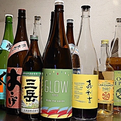 酒とアテえんちのおすすめドリンク1