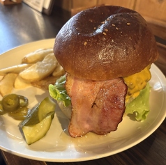 Stove ストーブのおすすめポイント1