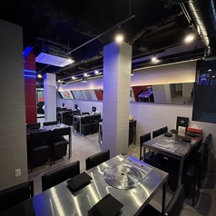 “神話” 韓国料理専門店のおすすめポイント1