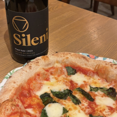 マルゲリータ ×シレーニ セラーセレクション ピノ・ノワール