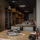 しじみ炊き肉 たきりき屋の雰囲気3