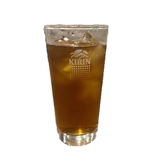 ウーロン茶割り