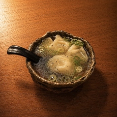 【一品】韓国風水餃子