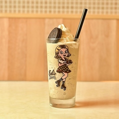 Ed s DINER エッズダイナーの特集写真