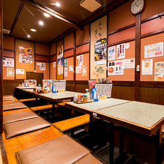 八剣伝 茨木西駅前店特集写真1