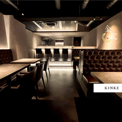 韓国料理 金家 調布特集写真1