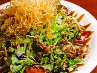 日替わりメニューにも注目！