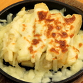 料理メニュー写真 三浦産メークインポテトのチーズ焼き